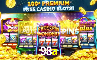 Desvendando o Mundo dos Jogos Virtuais na 98a