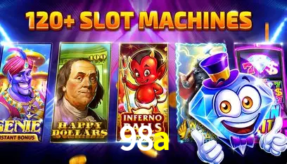 A Revolução dos Aplicativos de Jogos no 98a