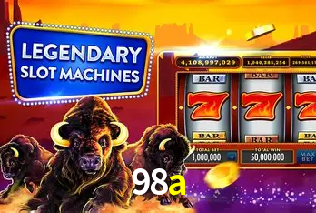 Descubra a Essência do 98a: Nossa História e Compromissos