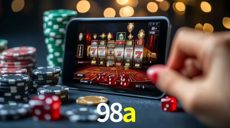 Live Casino 98a
