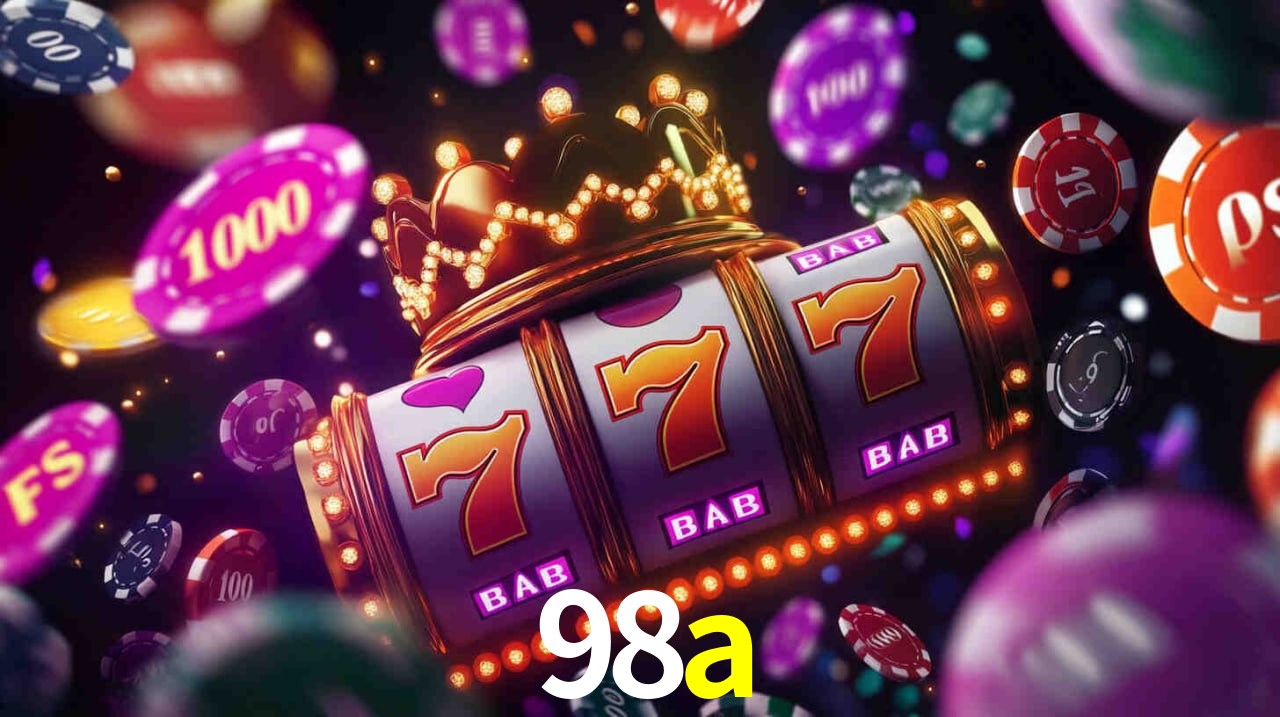 Slot Games 98a