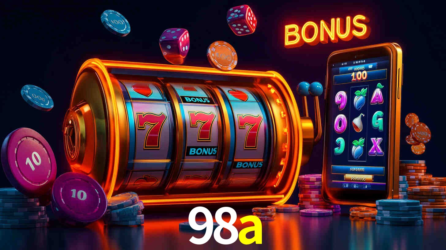 A Experiência Imersiva dos Cassinos Ao Vivo no 98a