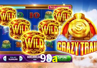 Descubra o Mundo do Cassino Online com 98a