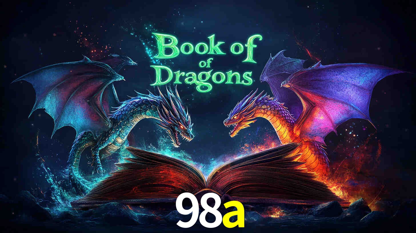 Descubra a Magia dos Jogos de Arcade no 98a