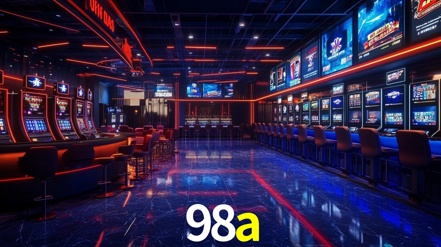 Roulette Table 98a