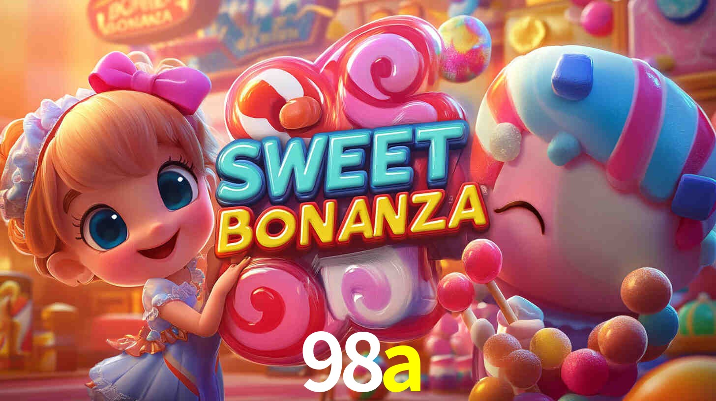 Desvendando o Mundo dos Jogos Virtuais na 98a