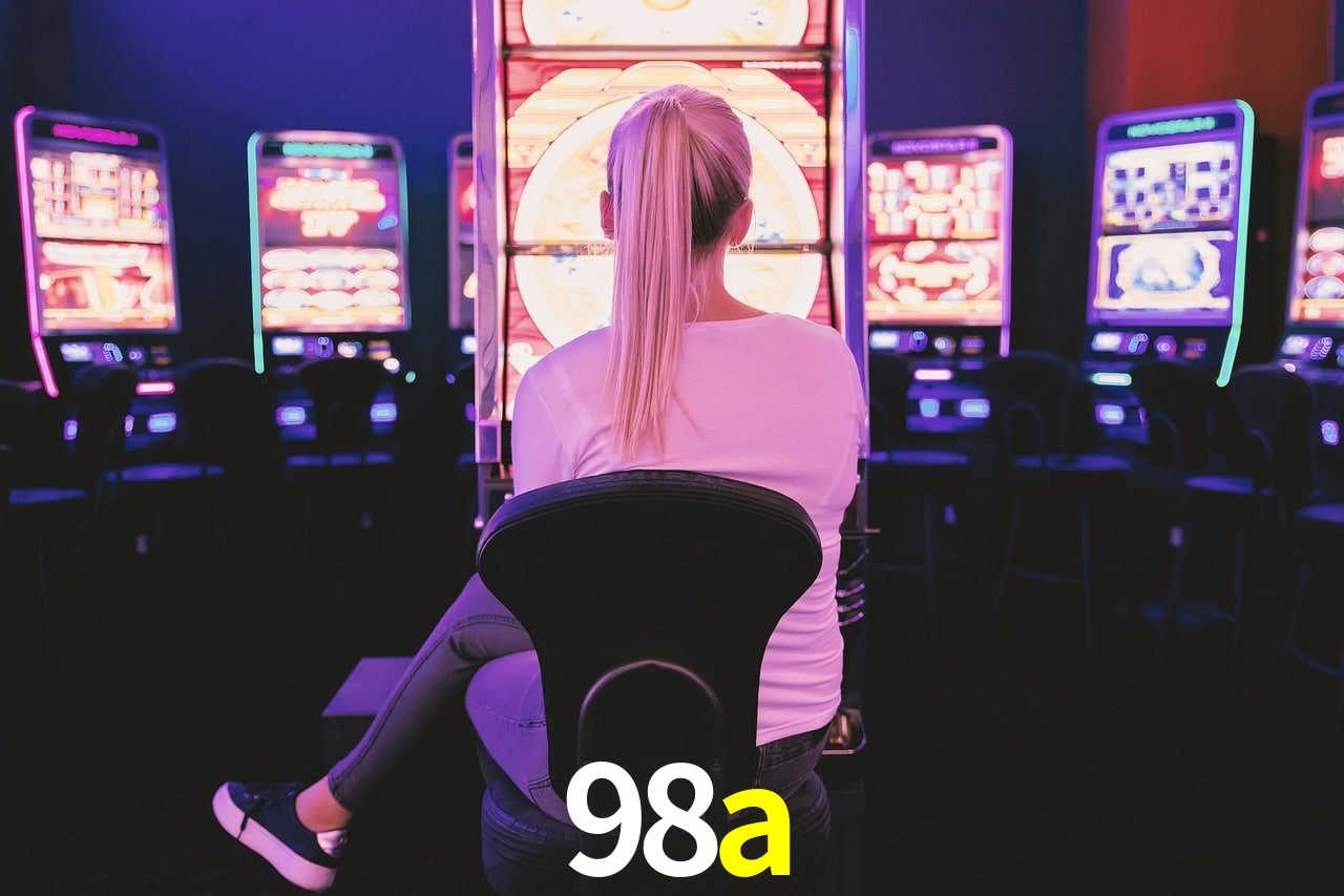 Live Casino 98a