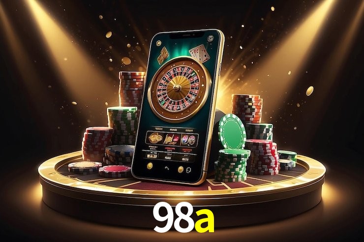 Casino Ao Vivo 98a